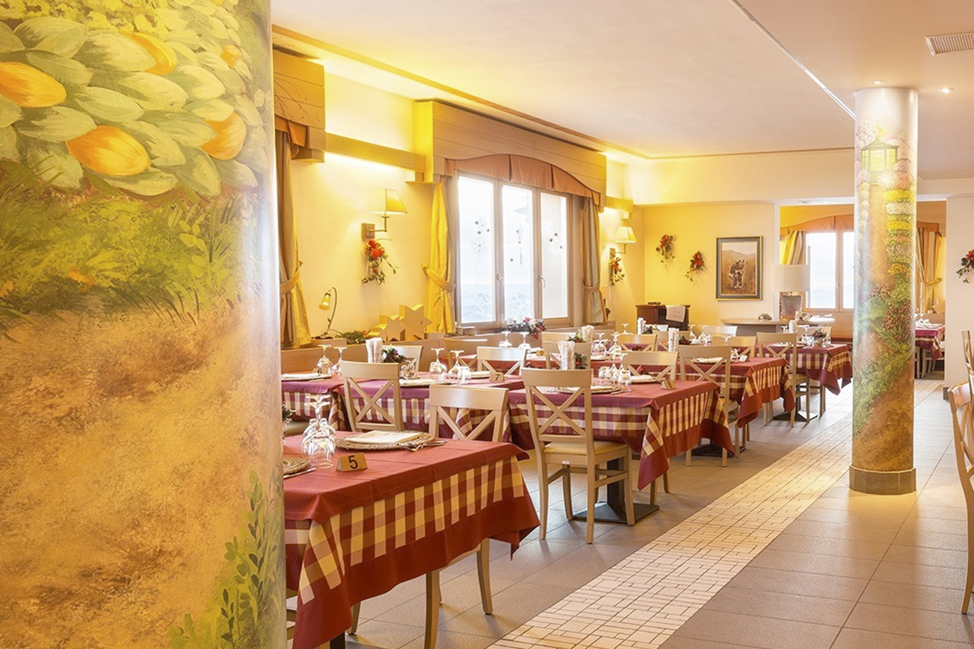 Hotel Bonardi Maniva Offerte